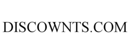 DISCOWNTS.COM trademark