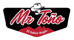 MR TOÑO EL SABOR REGIO trademark
