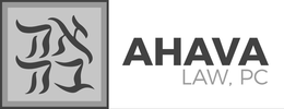 AHAVA LAW, PC trademark