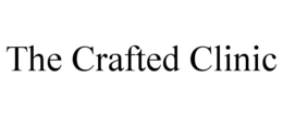 THE CRAFTED CLINIC trademark