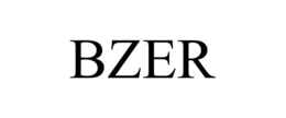 BZER trademark