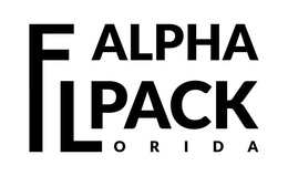 ALPHA PACK FLORIDA trademark