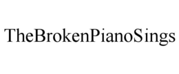 THEBROKENPIANOSINGS trademark