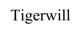 TIGERWILL trademark