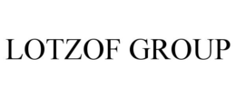 LOTZOF GROUP trademark