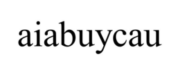AIABUYCAU trademark