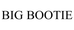BIG BOOTIE trademark