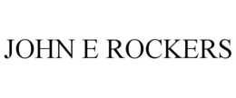 JOHN E ROCKERS trademark