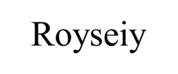 ROYSEIY trademark