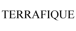 TERRAFIQUE trademark