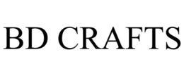 BD CRAFTS trademark