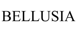 BELLUSIA trademark