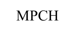MPCH trademark