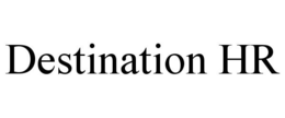 DESTINATION HR trademark