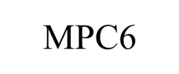 MPC6 trademark