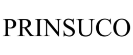 PRINSUCO trademark