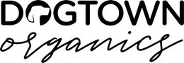 DOGTOWN ORGANICS trademark