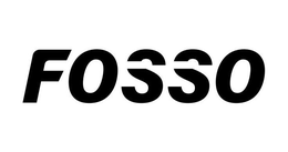 FOSSO trademark
