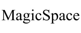 MAGICSPACE trademark