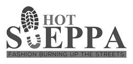 HOT STEPPA FASHION BURNING UP THE STREETS trademark