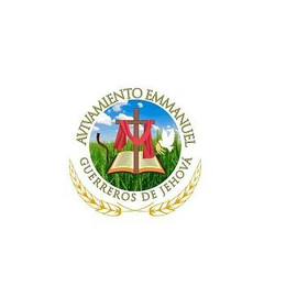 AVIVAMIENTO EMMANUEL GUERREROS DE JEHOVÁ trademark