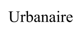 URBANAIRE trademark