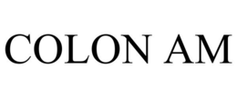 COLON AM trademark