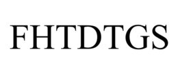 FHTDTGS trademark