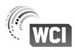 WCI trademark