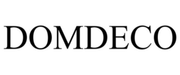 DOMDECO trademark