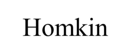 HOMKIN trademark