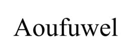 AOUFUWEL trademark
