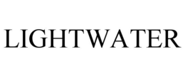 LIGHTWATER trademark