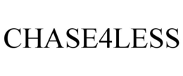 CHASE4LESS trademark