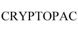 CRYPTOPAC trademark