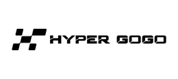 HYPER GOGO trademark