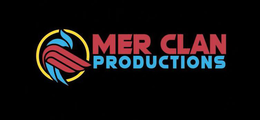 MER CLAN PRODUCTIONS trademark