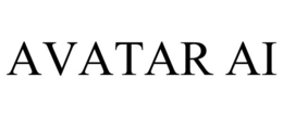 AVATAR AI trademark