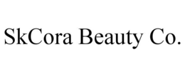 SKCORA BEAUTY CO. trademark
