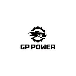 GP POWER trademark