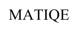 MATIQE trademark