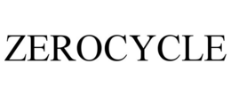 ZEROCYCLE trademark