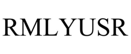 RMLYUSR trademark