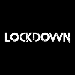 LOCKDOWN trademark