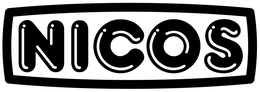 NICOS trademark