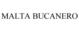 MALTA BUCANERO trademark