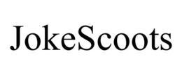 JOKESCOOTS trademark