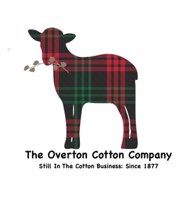 THE OVERTON COTTON COMPANY STILL IN THE COTTON BUSINESS: SINCE 1877 trademark
