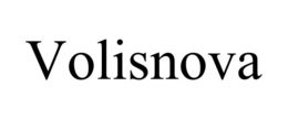 VOLISNOVA trademark
