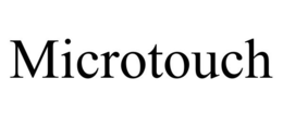 MICROTOUCH trademark